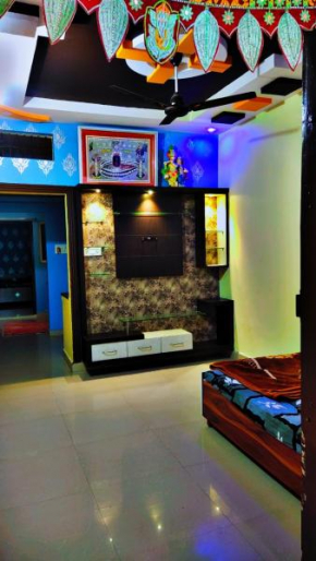 Yashu Homestay ujjain